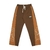 Track Pants Rift Brown/Beige