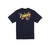 Camiseta High Tee Blaster Navy