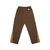 Track Pants Rift Brown/Beige - comprar online