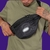 Waist Bag Wide Black na internet