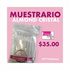 Almendra Fantasy