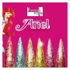 Ariel