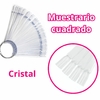 Cuadrado Cristal