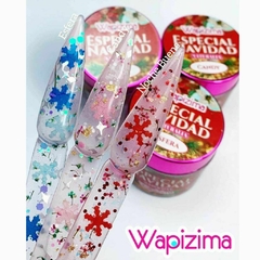 Wapizima Candy