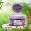 Exfoliante Lavanda