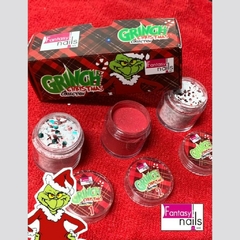 Colección Grinch