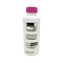 Limpia pincel 4oz