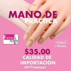 Mano sencilla