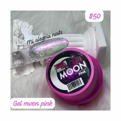 Moon Pink