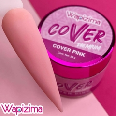 Cover Pink Wapizima