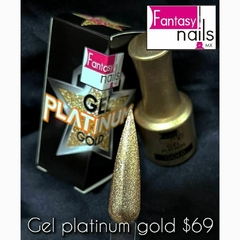 Platinum Gold