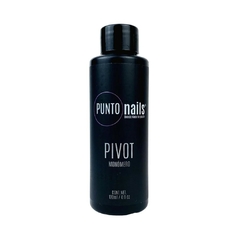 Punto Nails 4oz