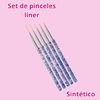 Set de liner