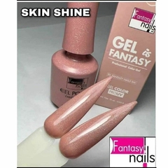 Gel Skin shine