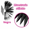 Stiletto Negro