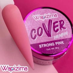 Strong Pink Wapizima