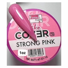 Strong Pink F