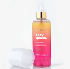 Body Splash VF 200ml - We Pink