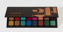 Paleta de Sombras 24.1 Cores 24.1 Eyeshadow Pallete