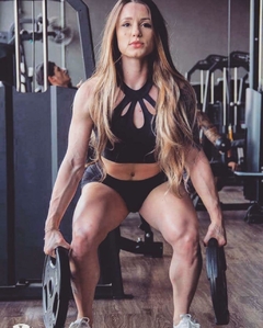 DANI FITNESS ( PACK ATUALIZADOS )