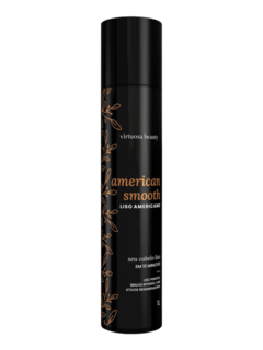 AMERICAN SMOOTH (Liso Americano)