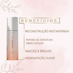 SHAMPOO FLAWLESS - comprar online