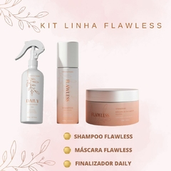 KIT FLAWLESS - comprar online