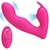 Vibrador Josephine Control Remoto Silicona Multifuncion en internet