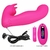 Vibrador Josephine Control Remoto Silicona Multifuncion - Erotic Vip's