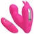 Vibrador Josephine Control Remoto Silicona Multifuncion - tienda online