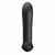 Vibrador Anal Rotador Recargable Silicona 16 Cm X 3.5 Cm - Erotic Vip's