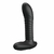 Vibrador Anal Rotador Recargable Silicona 16 Cm X 3.5 Cm