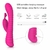 Imagen de Moonlight Vibrador Multifuncional Recargable Usb