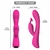 Moonlight Vibrador Multifuncional Recargable Usb - Erotic Vip's