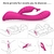 Moonlight Vibrador Multifuncional Recargable Usb - tienda online