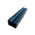 Barrote de PVC Preto 3 m