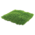 Placa Musgo 50x50cm Para Jardim Vertical Artificial