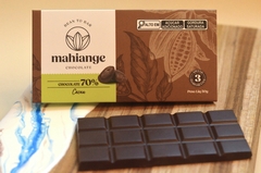 Chocolate 70% - comprar online