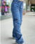 CALCA JEANS CARGO - comprar online