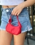 SHORT JEANS CORACAO - comprar online