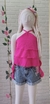 BLUSA BABADO