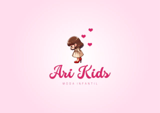 Ari Kids Moda Infantil para meninas