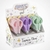 Tesoura pastel BRW - comprar online