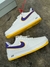 Air Force LAKERS na internet