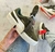 Puma suede Caqui soft foam+ na internet