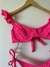 Conjunto Pink Laise na internet