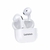 Fone De Ouvido In-ear Sem Fio Lenovo Livepods Lp40 Preto