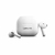 Fone De Ouvido In-ear Sem Fio Lenovo Livepods Lp40 Preto - loja online