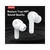 Imagem do Fone De Ouvido In-ear Sem Fio Lenovo Livepods Lp1s