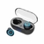 Fone De Ouvido Sem Fio Bluetooth 5.0 TWS In-Ear Y50 - comprar online